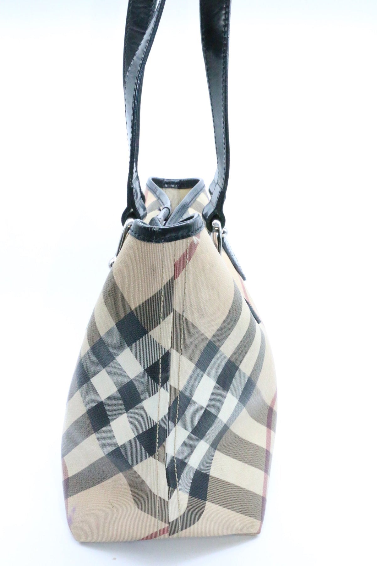 Tote Small Burberry