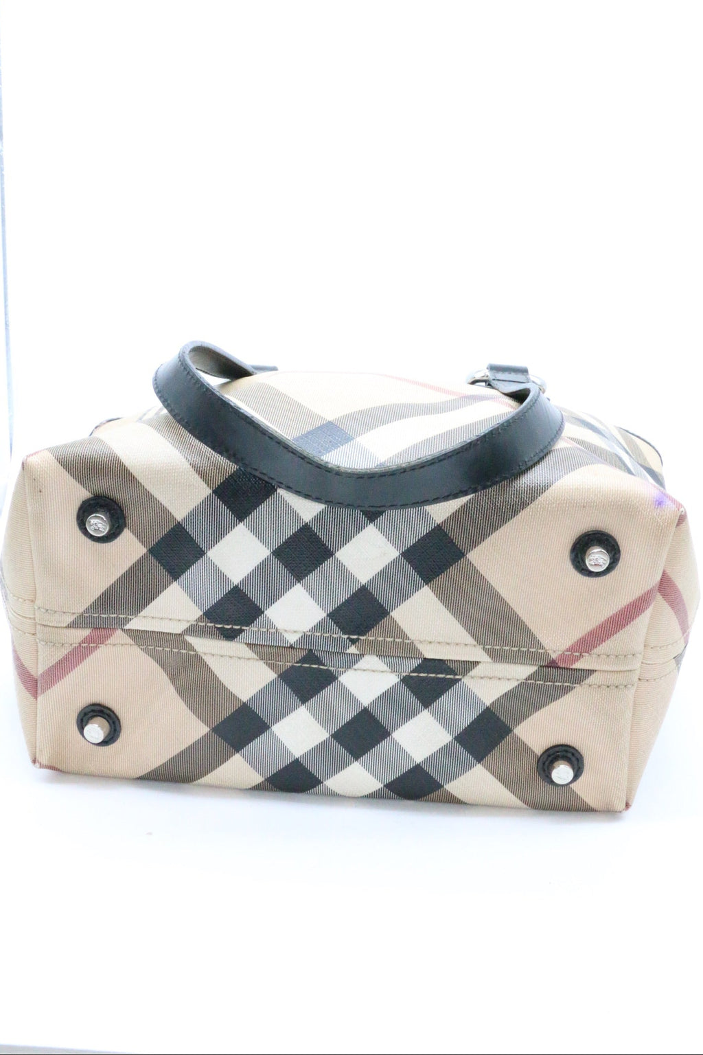 Tote Small Burberry