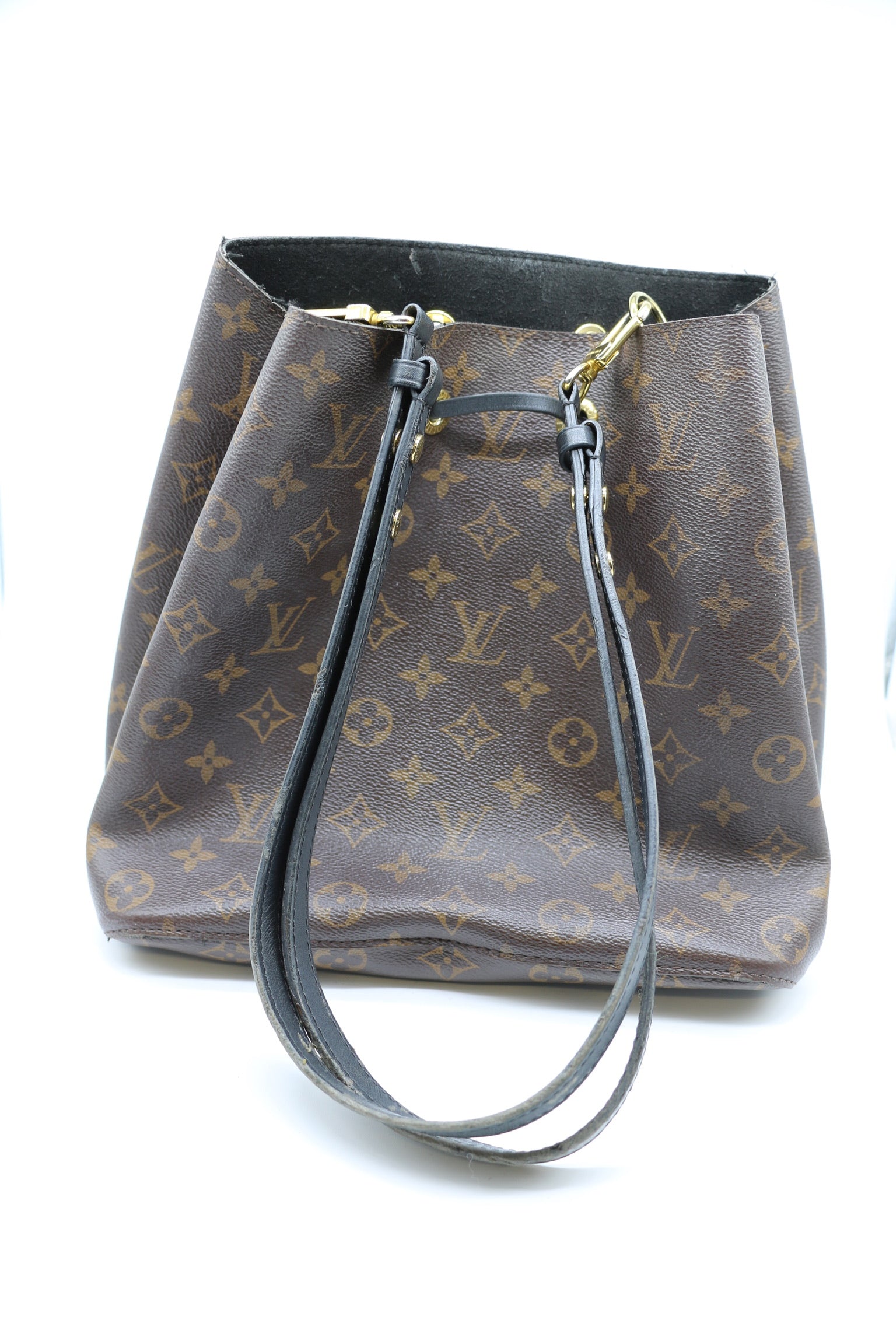 Bucket Bag Louis Vuitton