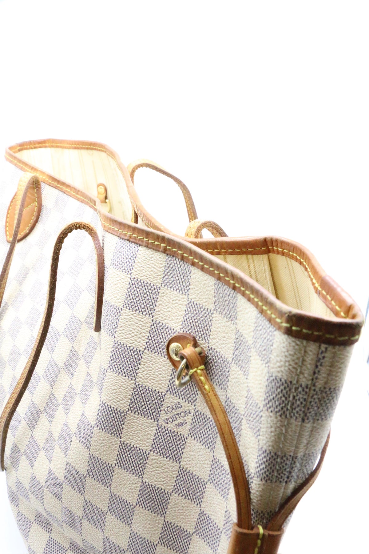 Louis Vuitton Neverfull