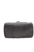 Monogram Boston Bag Gucci