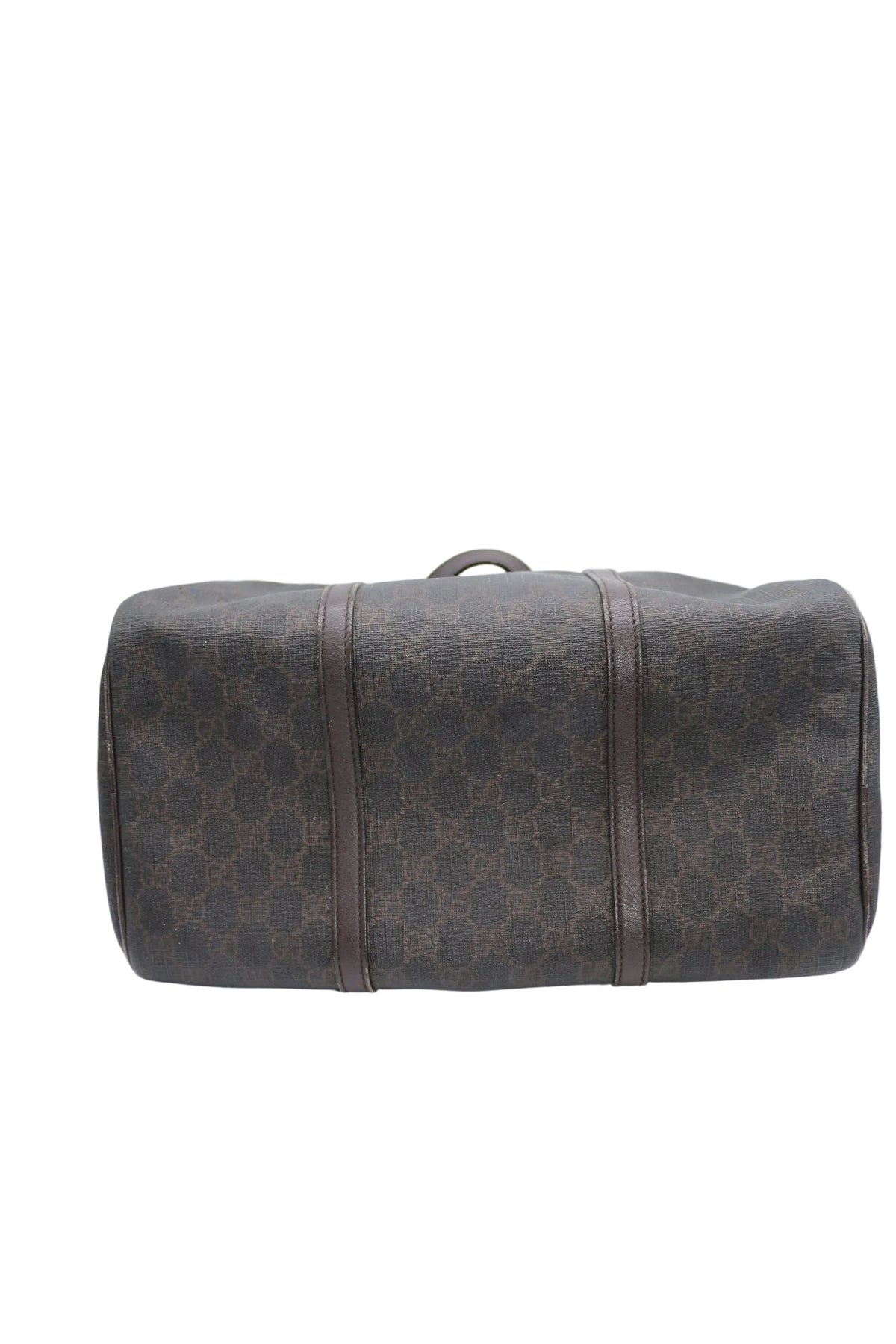 Monogram Boston Bag Gucci