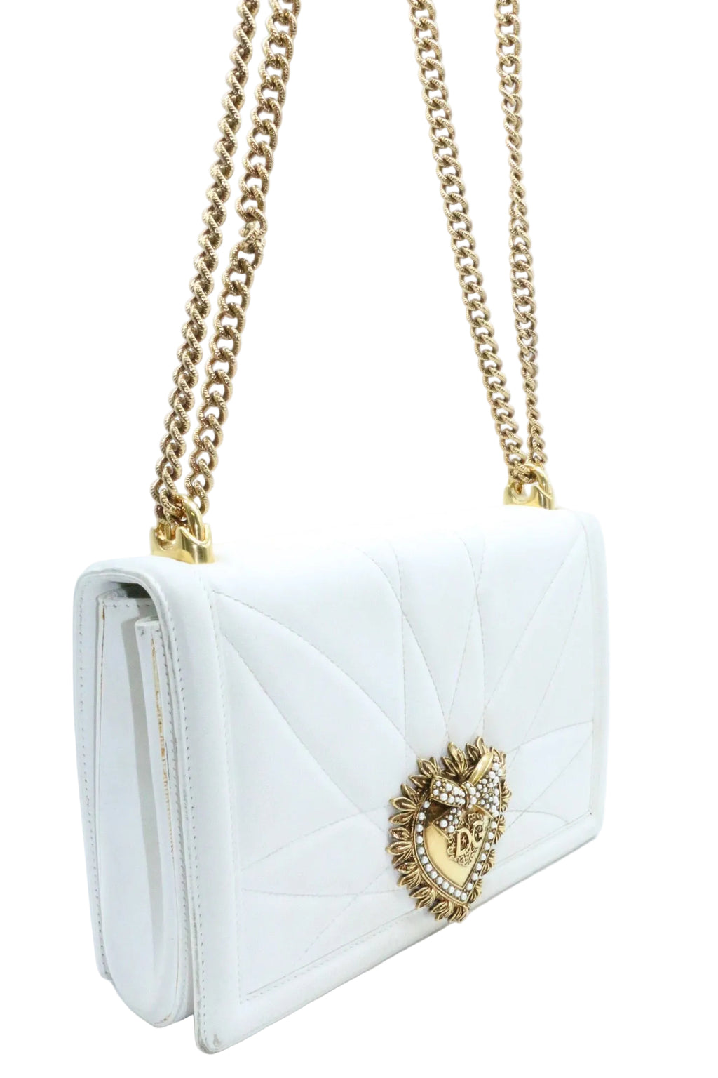 Dolce & Gabbana Devotion Bag Medium
