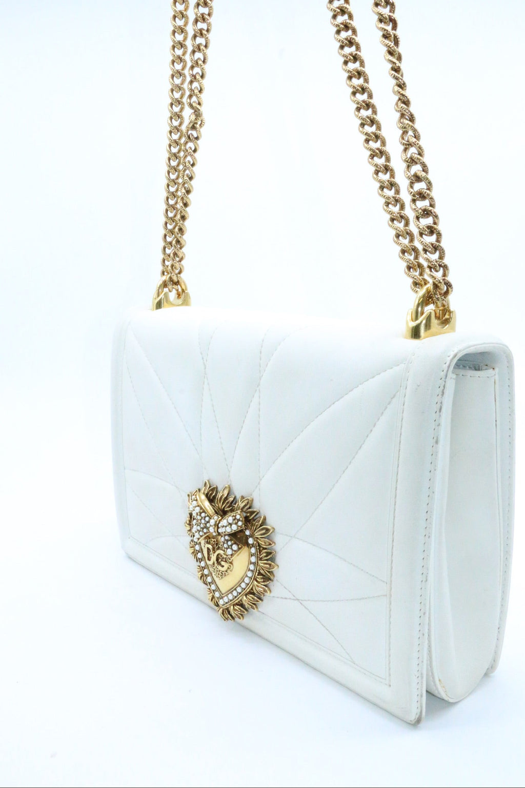 Dolce & Gabbana Devotion Bag Medium