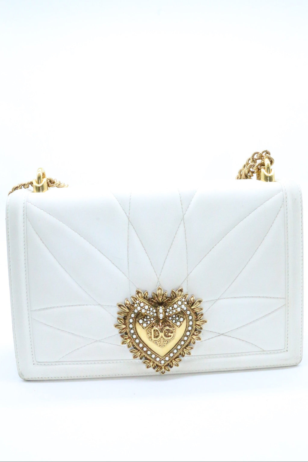 Dolce & Gabbana Devotion Bag Medium