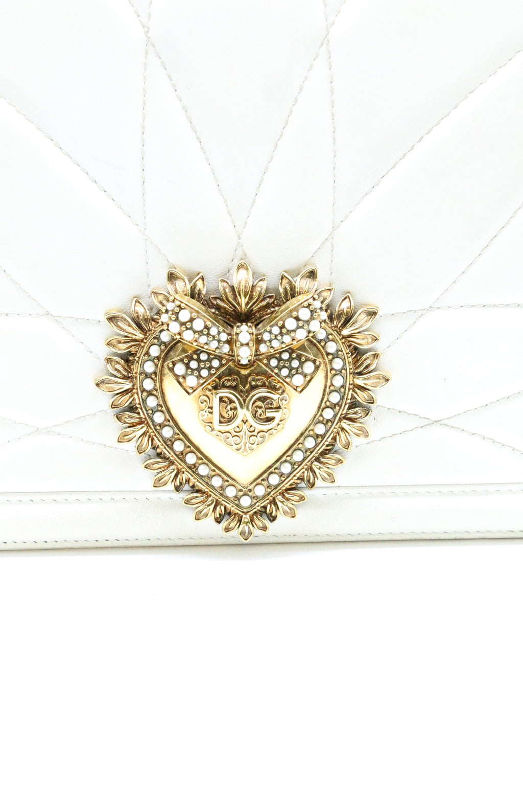Dolce & Gabbana Devotion Bag Medium