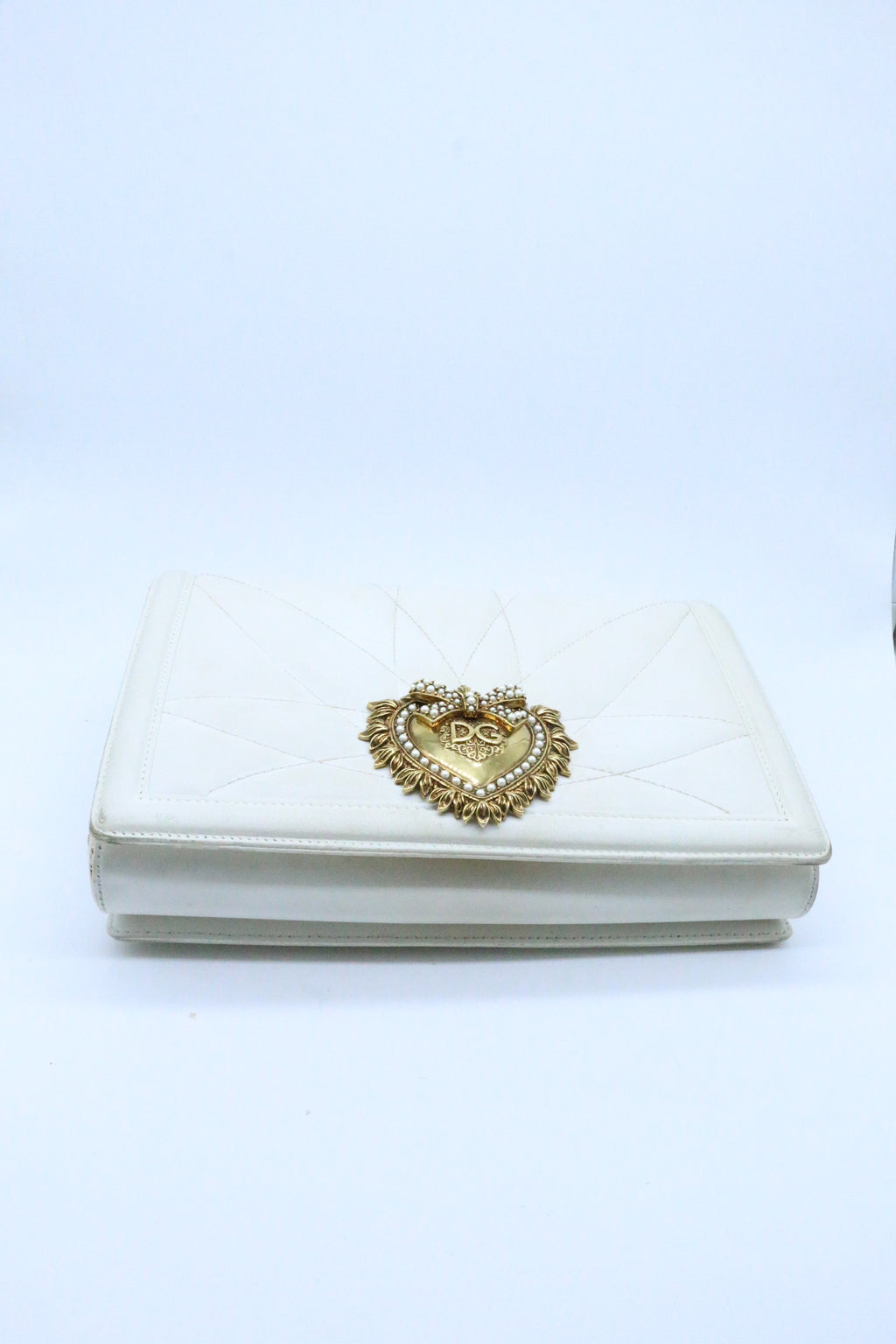Dolce & Gabbana Devotion Bag Medium