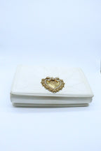 Dolce & Gabbana Devotion Bag Medium