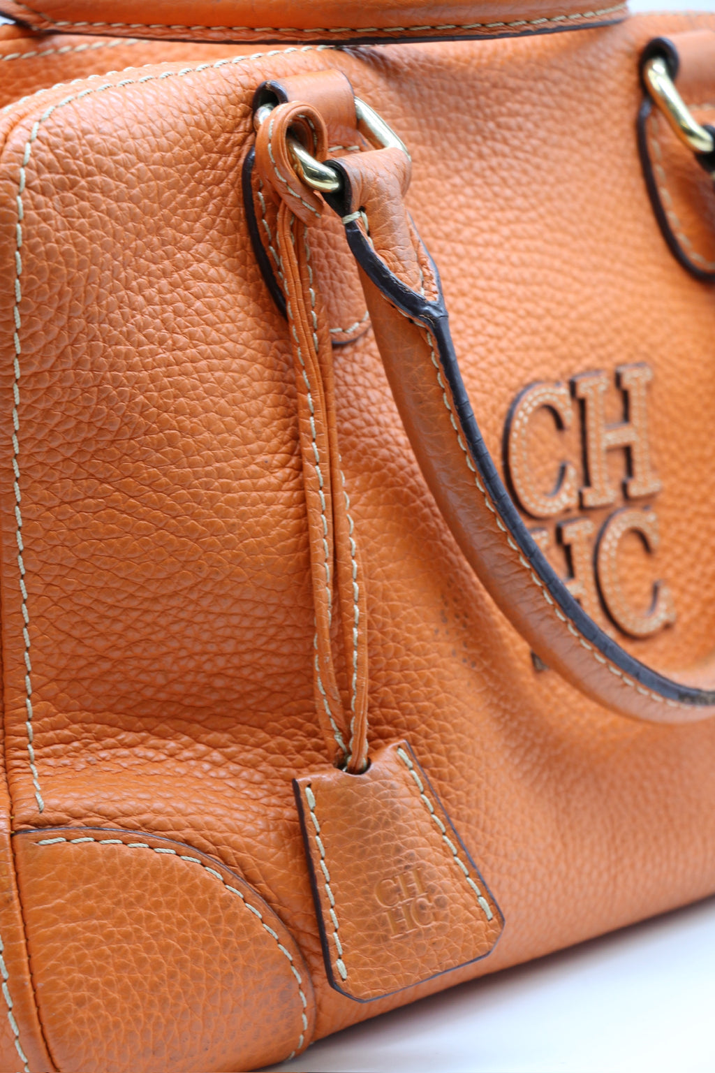Shoulder Bag Carolina Herrera