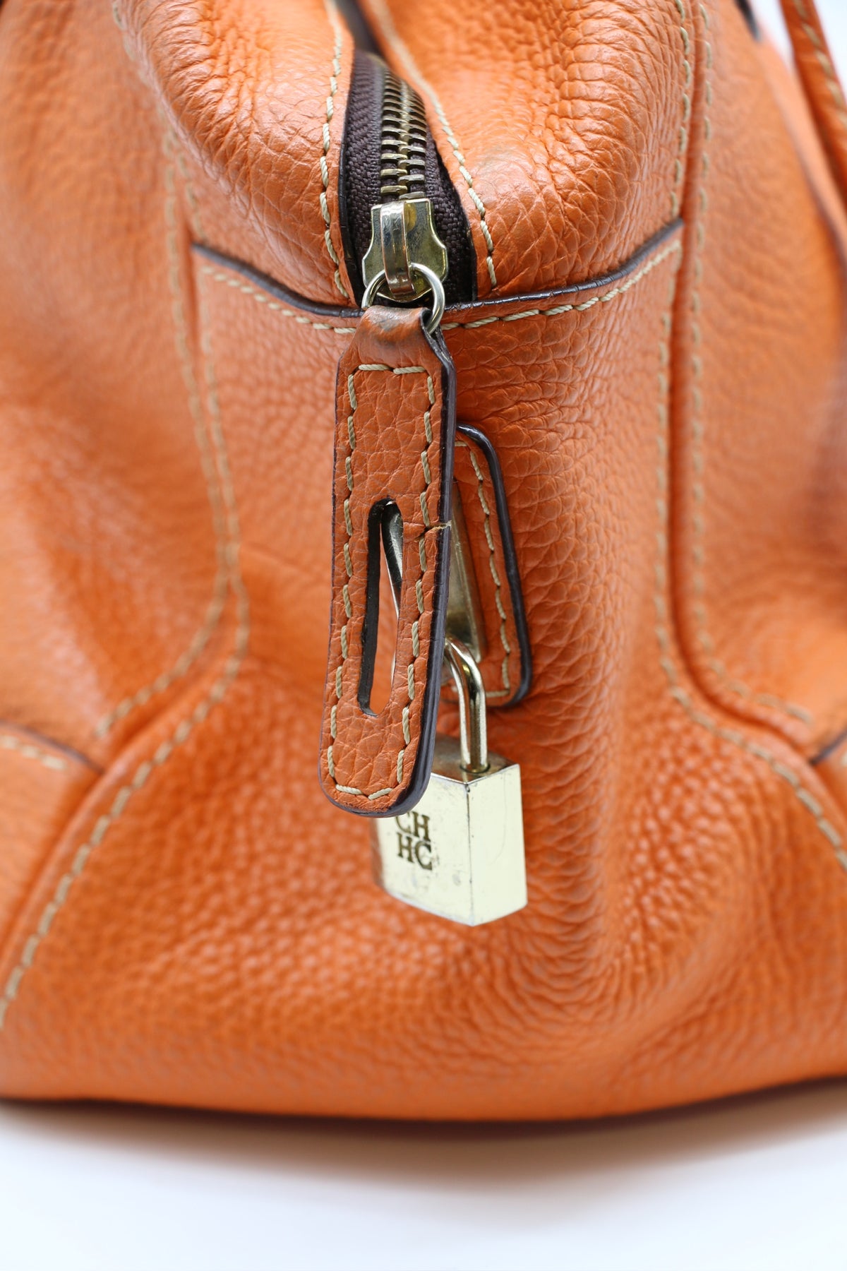 Shoulder Bag Carolina Herrera