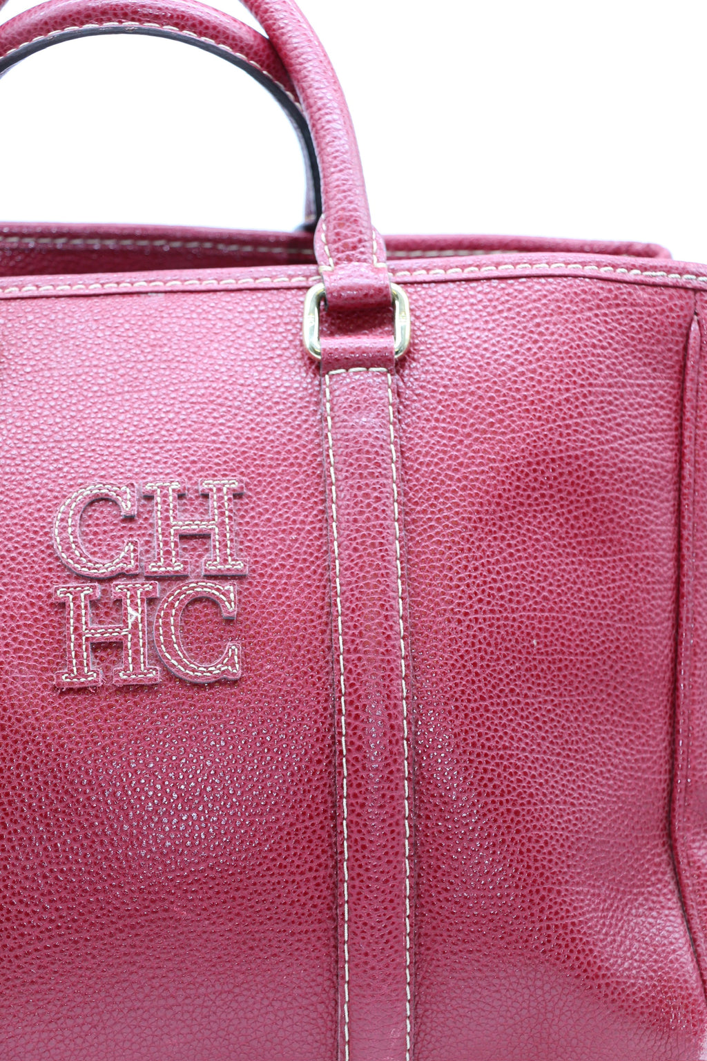 Tote Bag Carolina Herrera