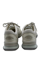 Gucci Run Sneakers White