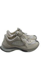 Gucci Run Sneakers White