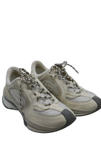 Gucci Run Sneakers White