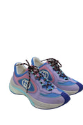 Gucci Run Sneakers Pink