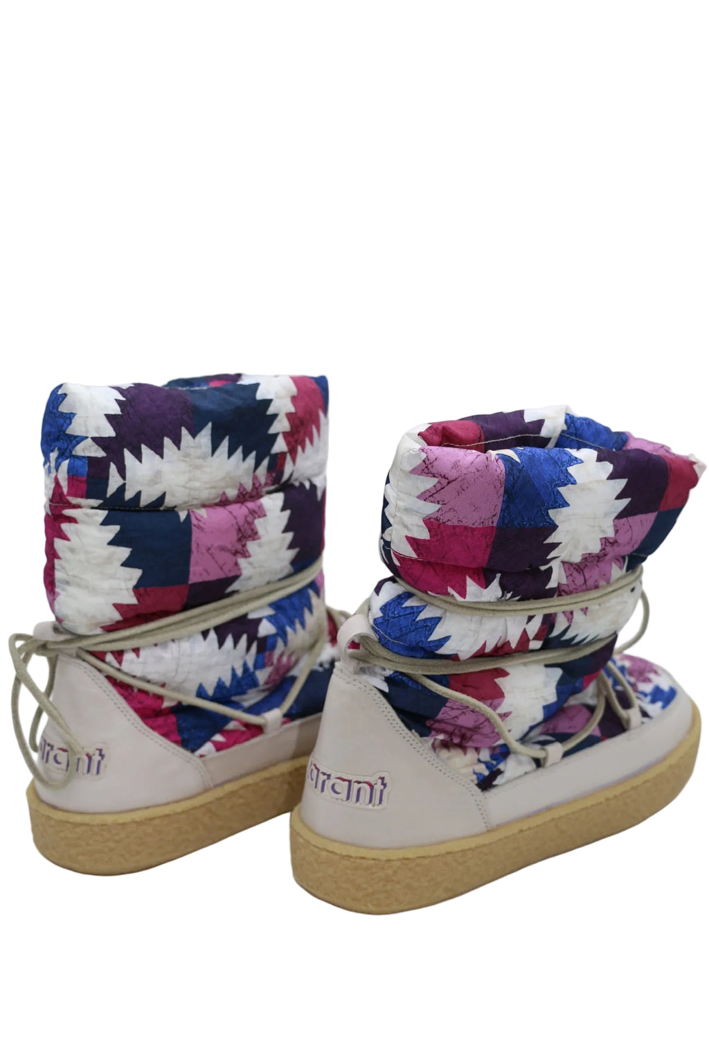 Isabel Marant Zimlee Boots