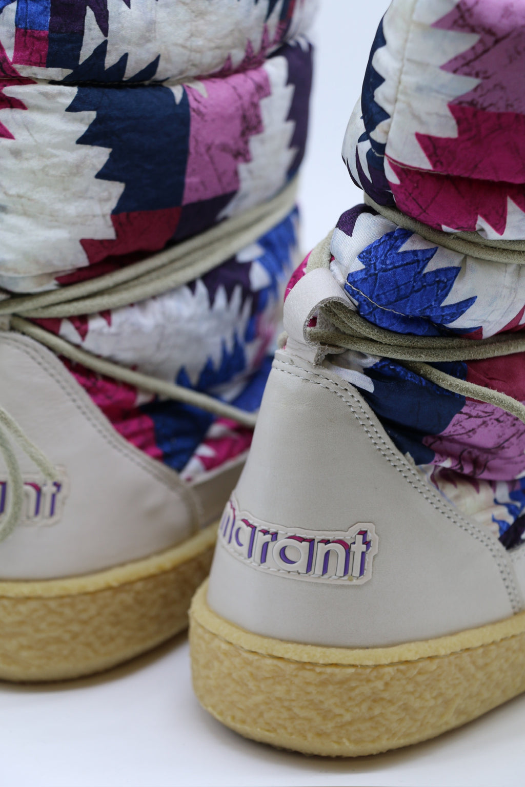 Isabel Marant Zimlee Boots