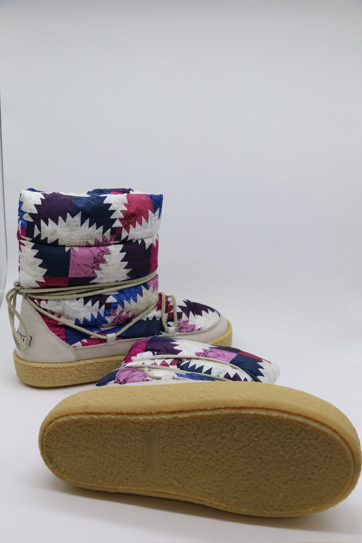 Isabel Marant Zimlee Boots