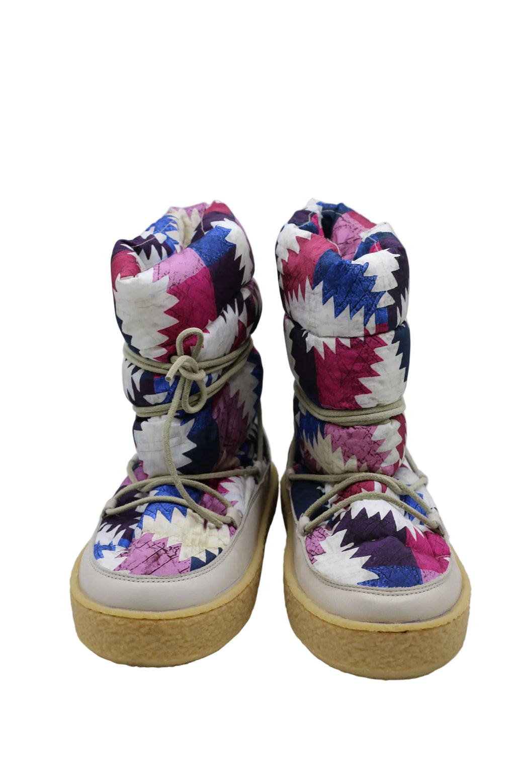 Isabel Marant Zimlee Boots