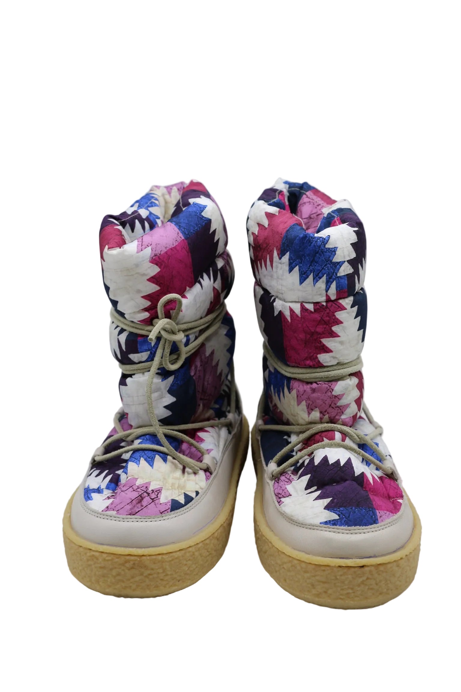 Isabel Marant Zimlee Boots