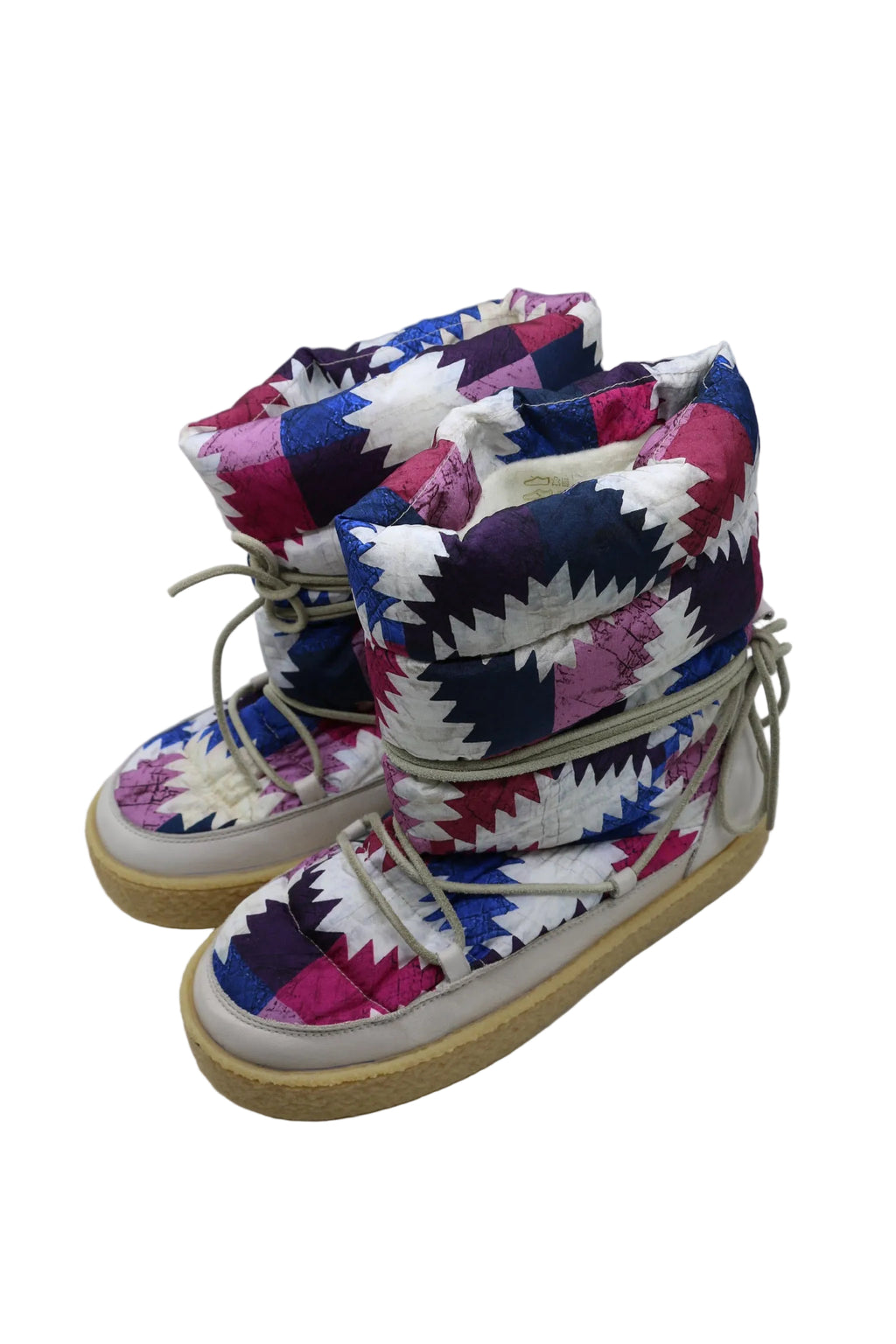 Isabel Marant Zimlee Boots