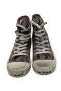 Balenciaga Paris Hightop BB Monogram