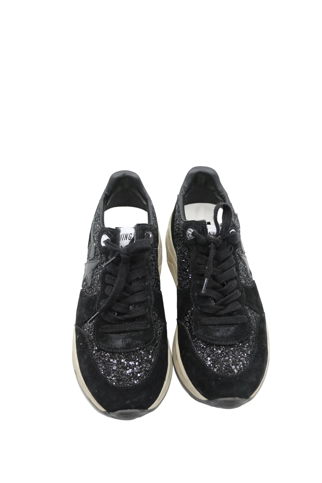 Golden Goose Running Sole