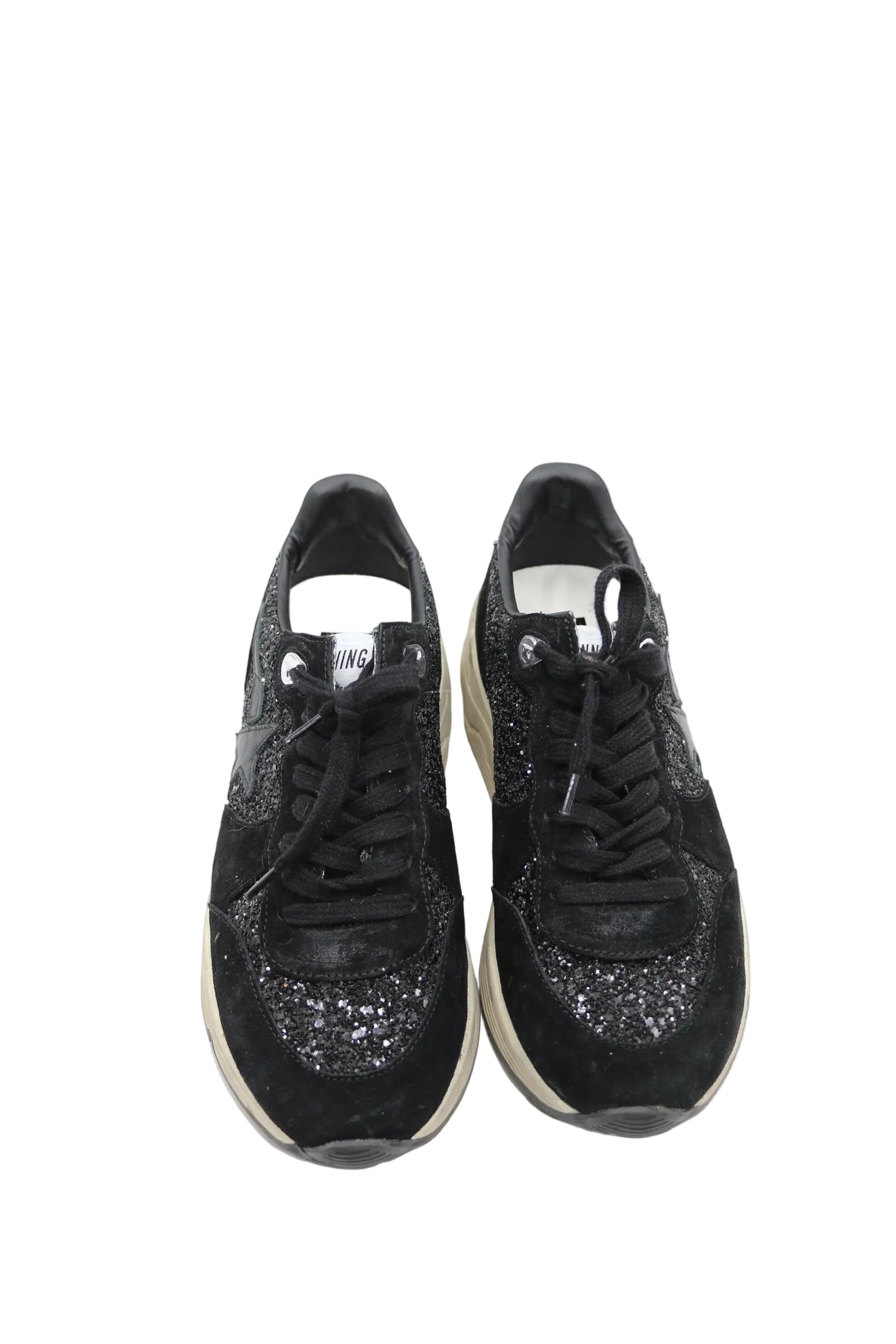 Golden Goose Running Sole