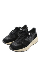 Golden Goose Running Sole