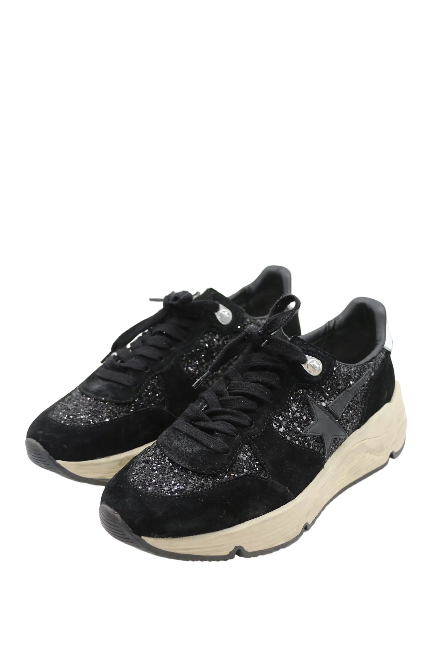 Golden Goose Running Sole