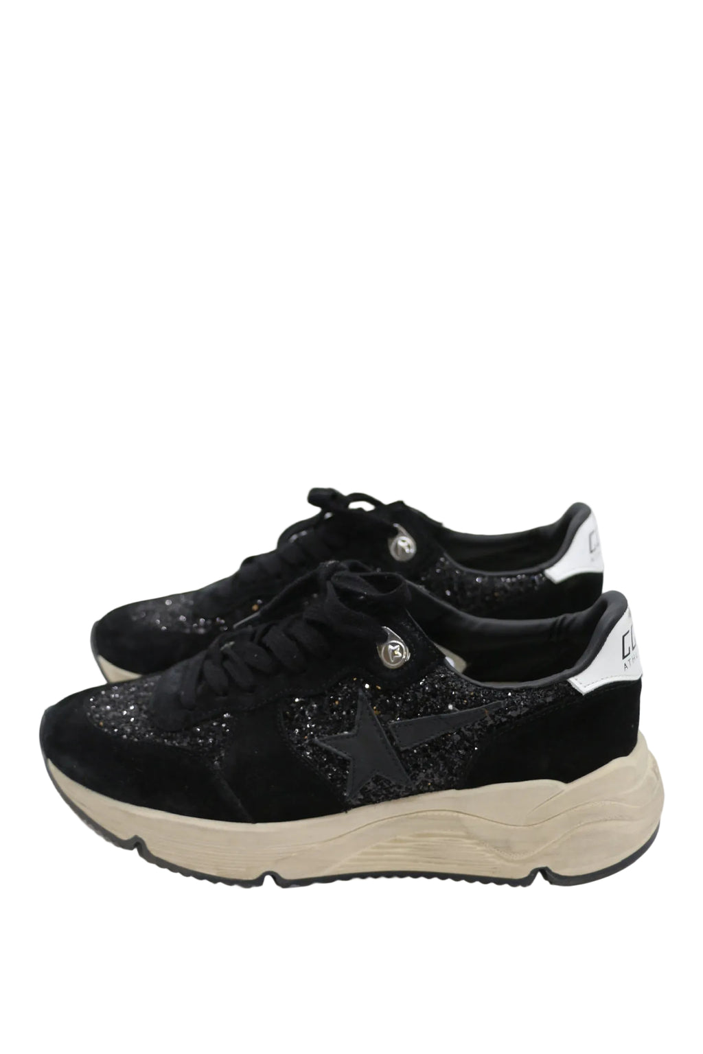 Golden Goose Running Sole