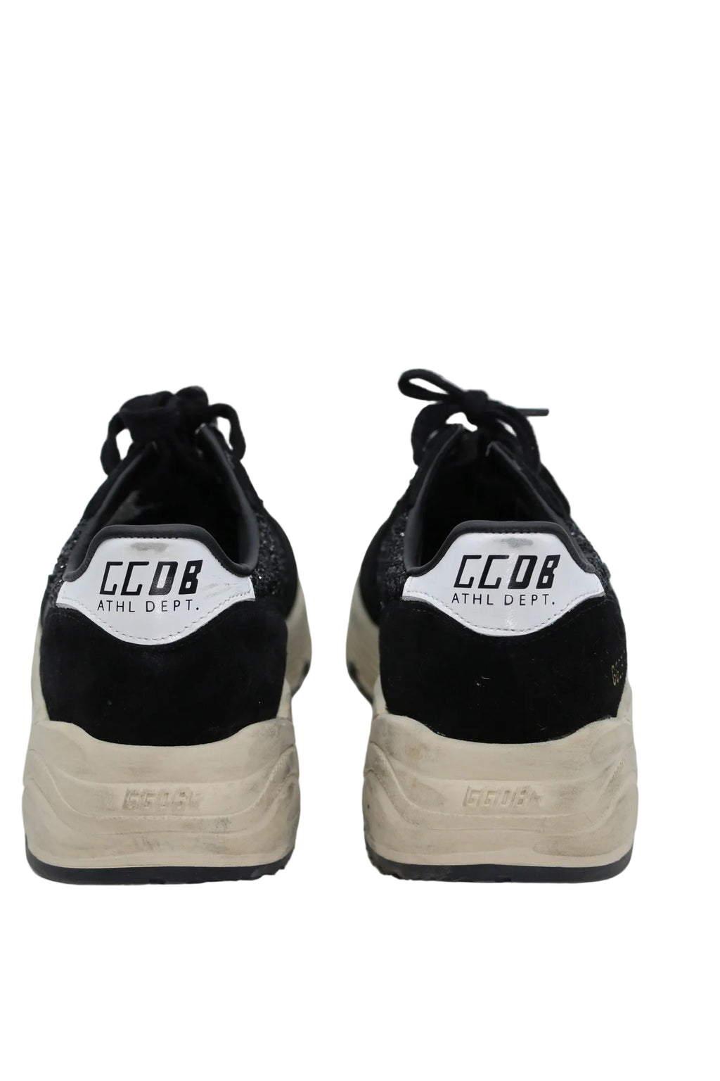 Golden Goose Running Sole