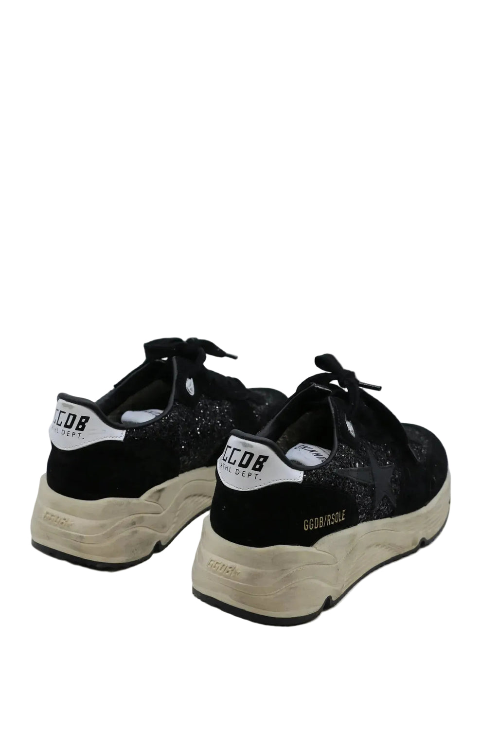 Golden Goose Running Sole