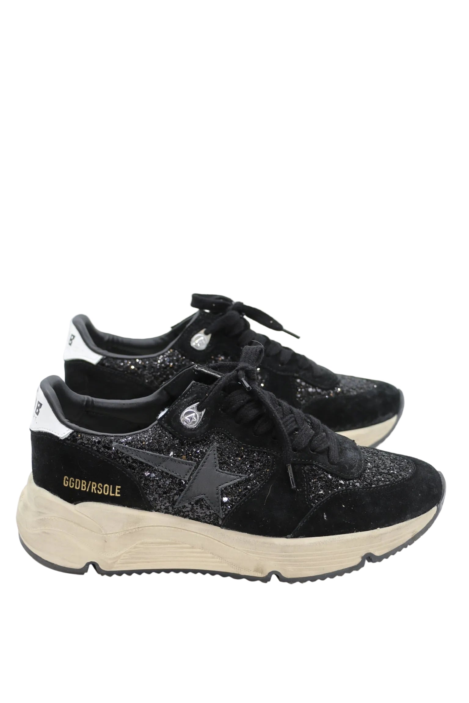 Golden Goose Running Sole