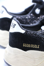 Golden Goose Running Sole