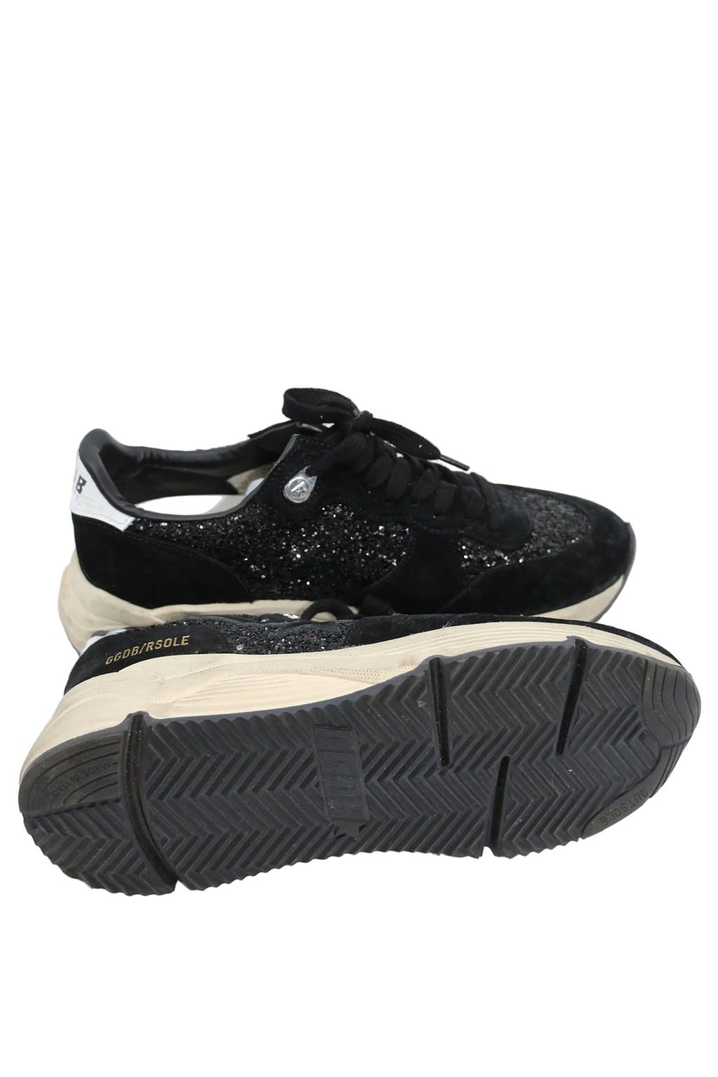 Golden Goose Running Sole