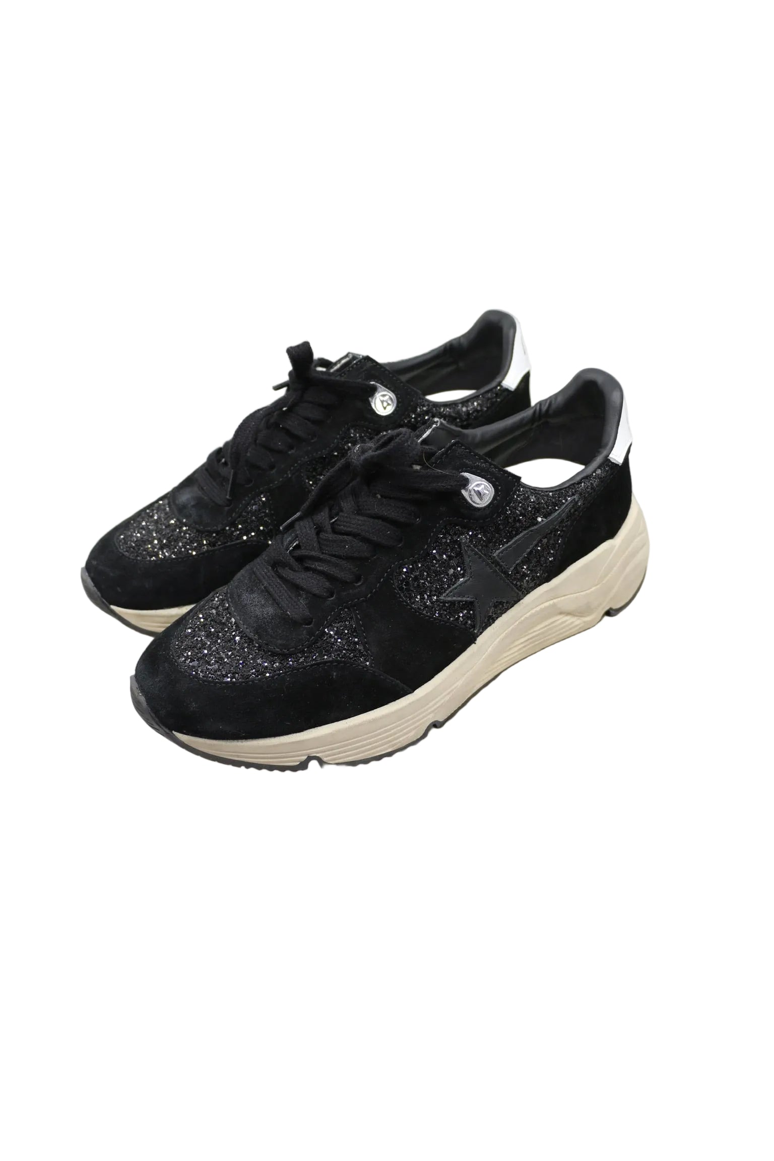 Golden Goose Running Sole