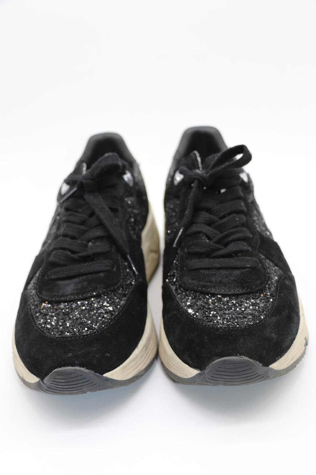 Golden Goose Running Sole