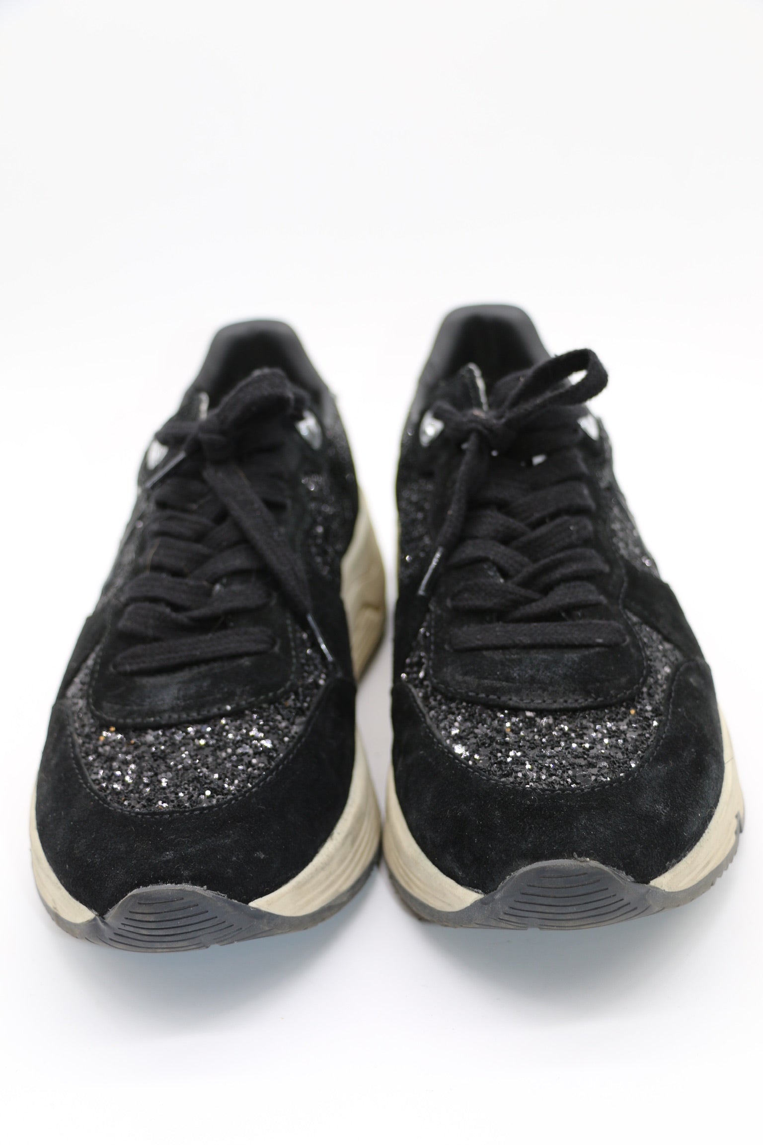 Golden Goose Running Sole