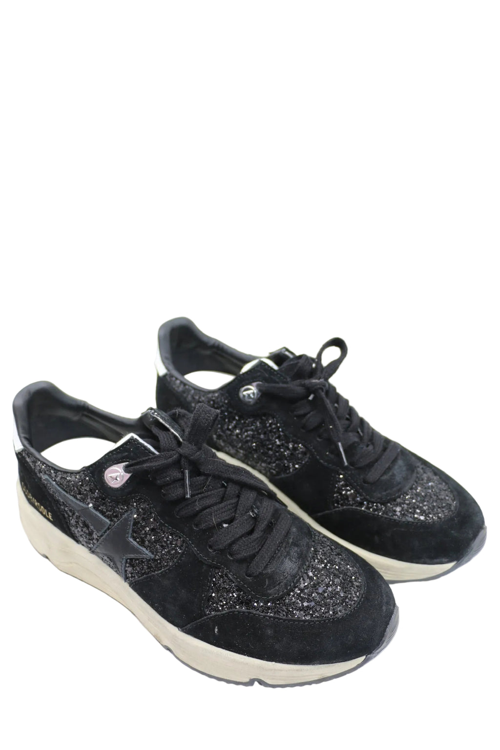 Golden Goose Running Sole