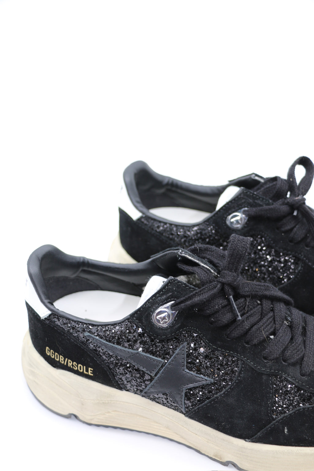 Golden Goose Running Sole