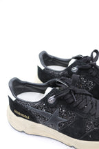 Golden Goose Running Sole