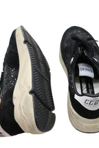 Golden Goose Running Sole