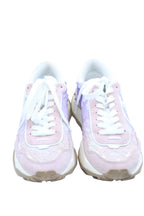 Valentino Lace Runner Sneakers