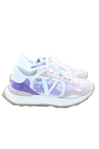 Valentino Lace Runner Sneakers