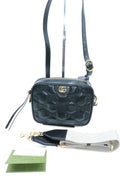 Gucci Camera Bag GG Matelassé