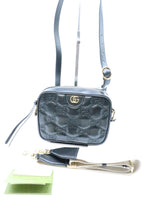 Gucci Camera Bag GG Matelassé