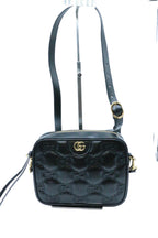 Gucci Camera Bag GG Matelassé