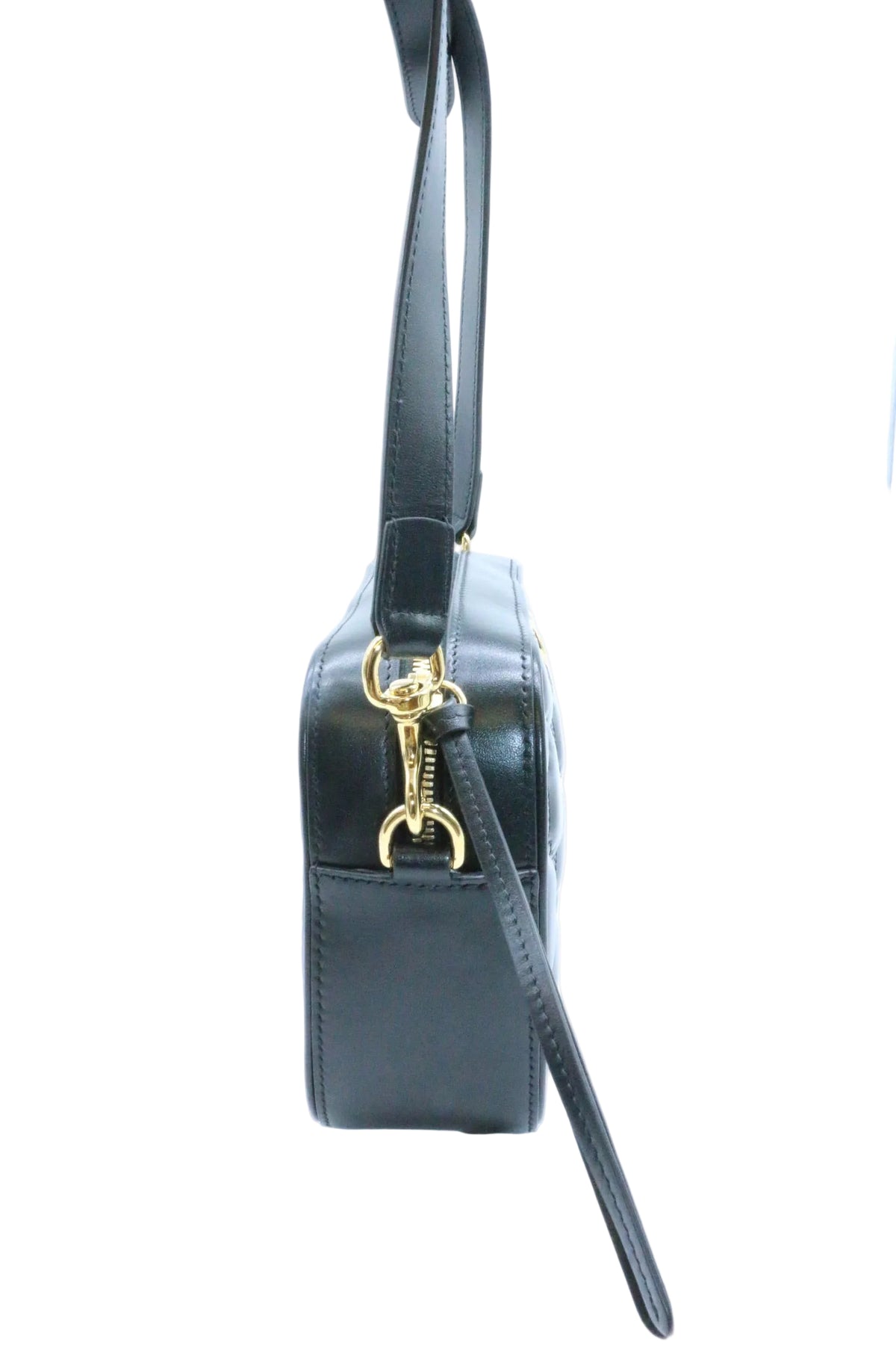 Gucci Camera Bag GG Matelassé