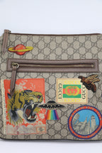 Gucci Courrier Soft GG Supreme